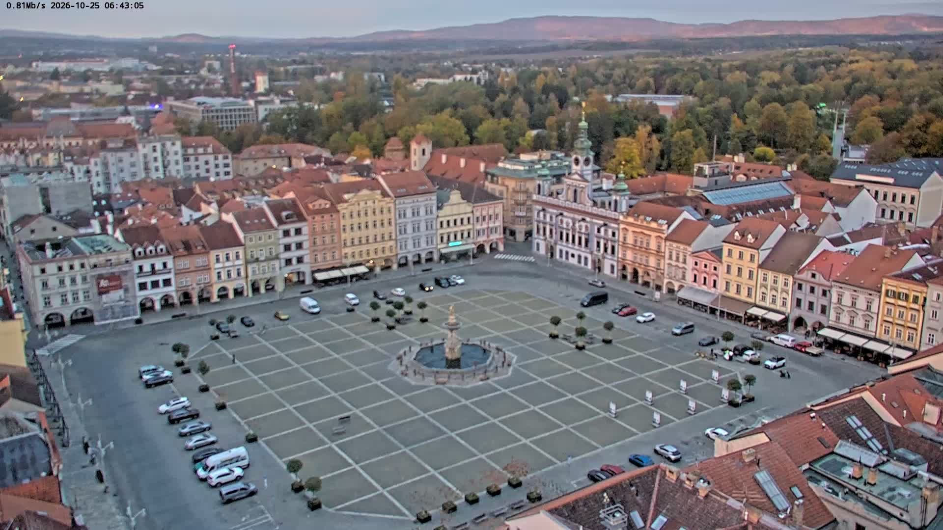 České Budějovice