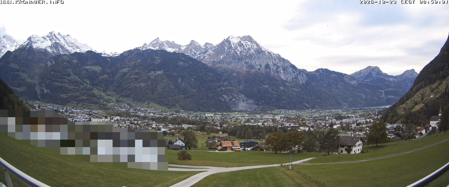 Bürglen - Kemarin