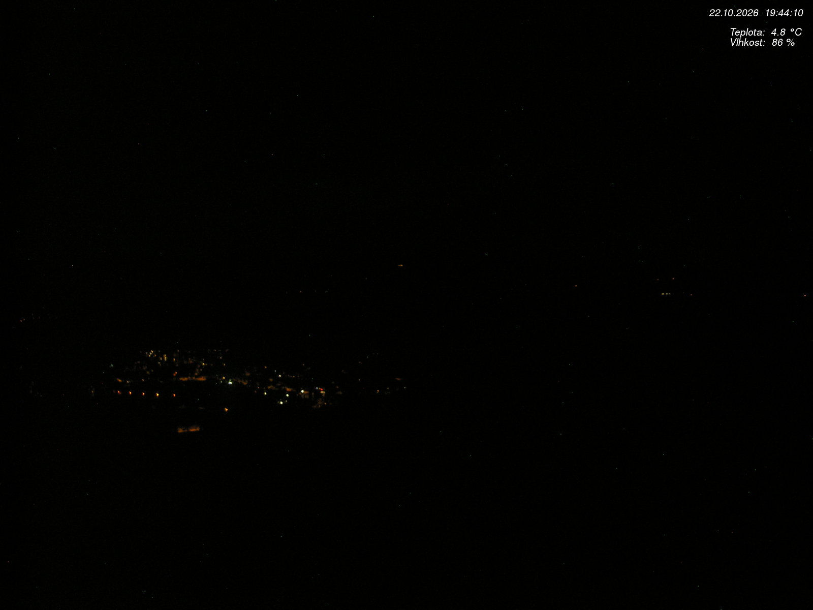 Tříč - Yesterday