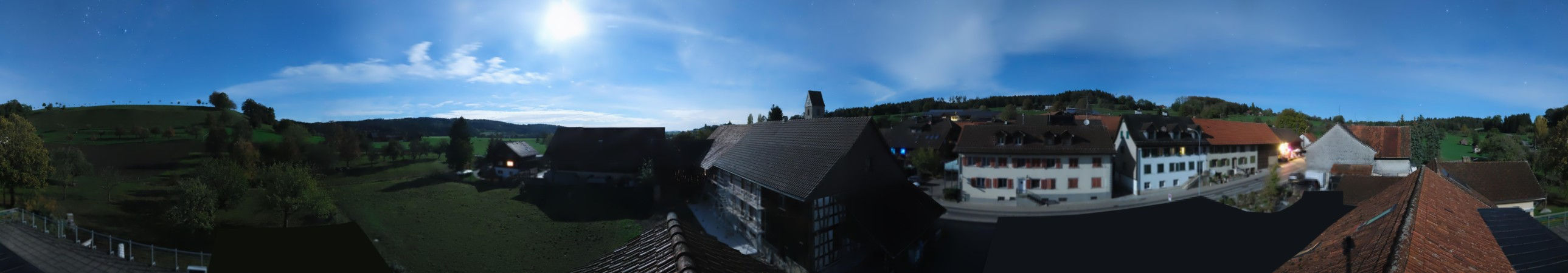 Lustdorf - Kemarin