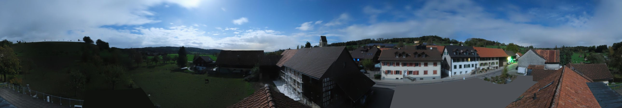 Lustdorf - Kamera web