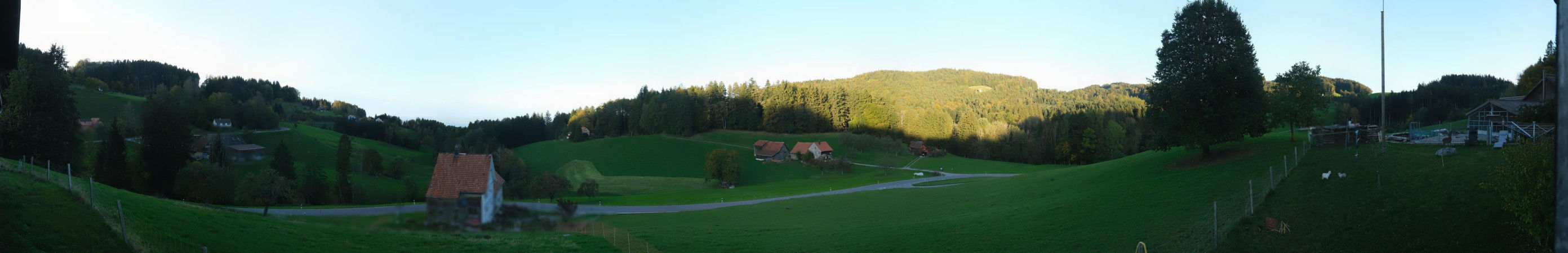 Geflügelhof Schönenbühl - Kemarin