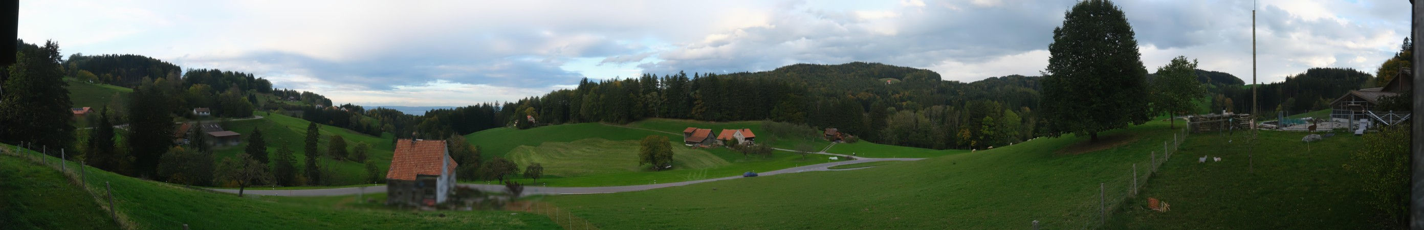 Geflügelhof Schönenbühl - Kamera web