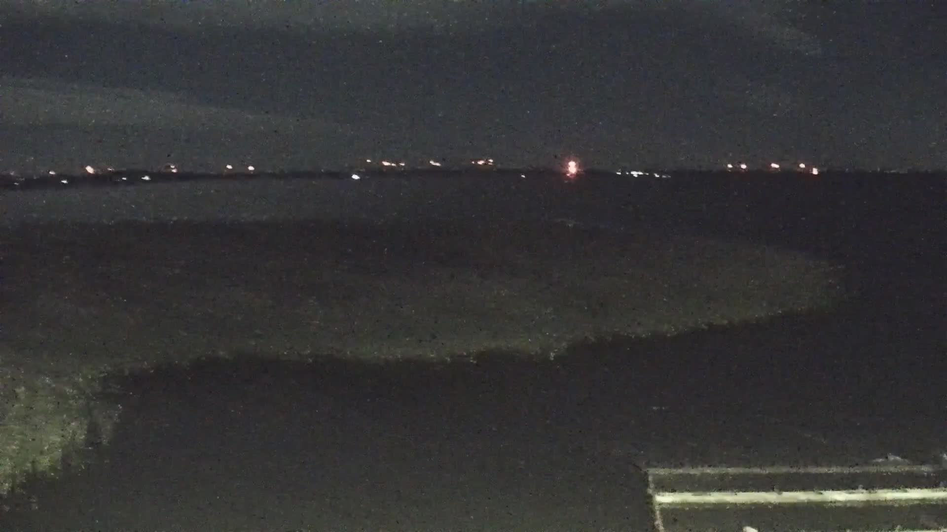 DĄBKI - widok na promenadę - NOWOŚĆ - Kamery internetowe