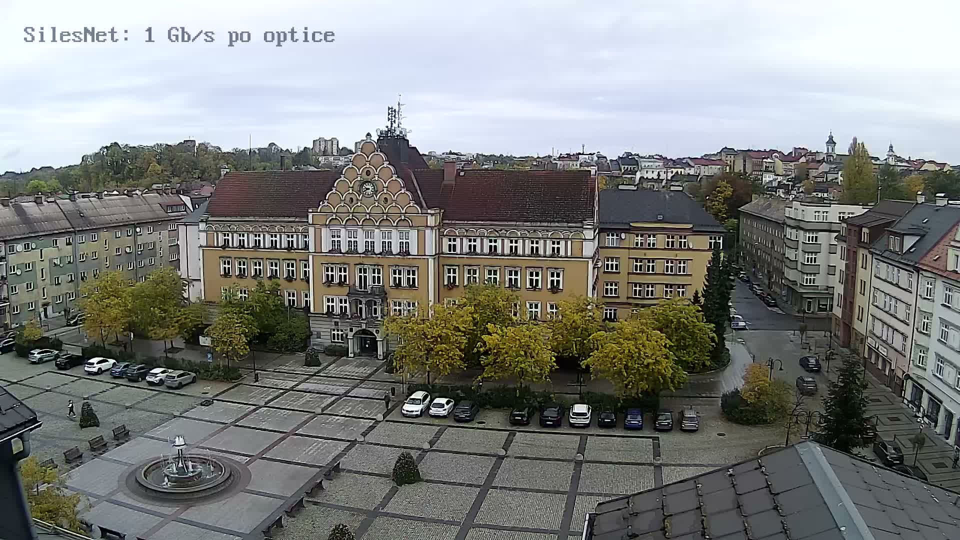 Český Těšín