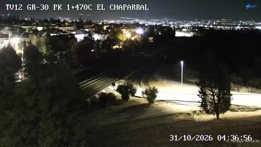 GR-30 - Webcams