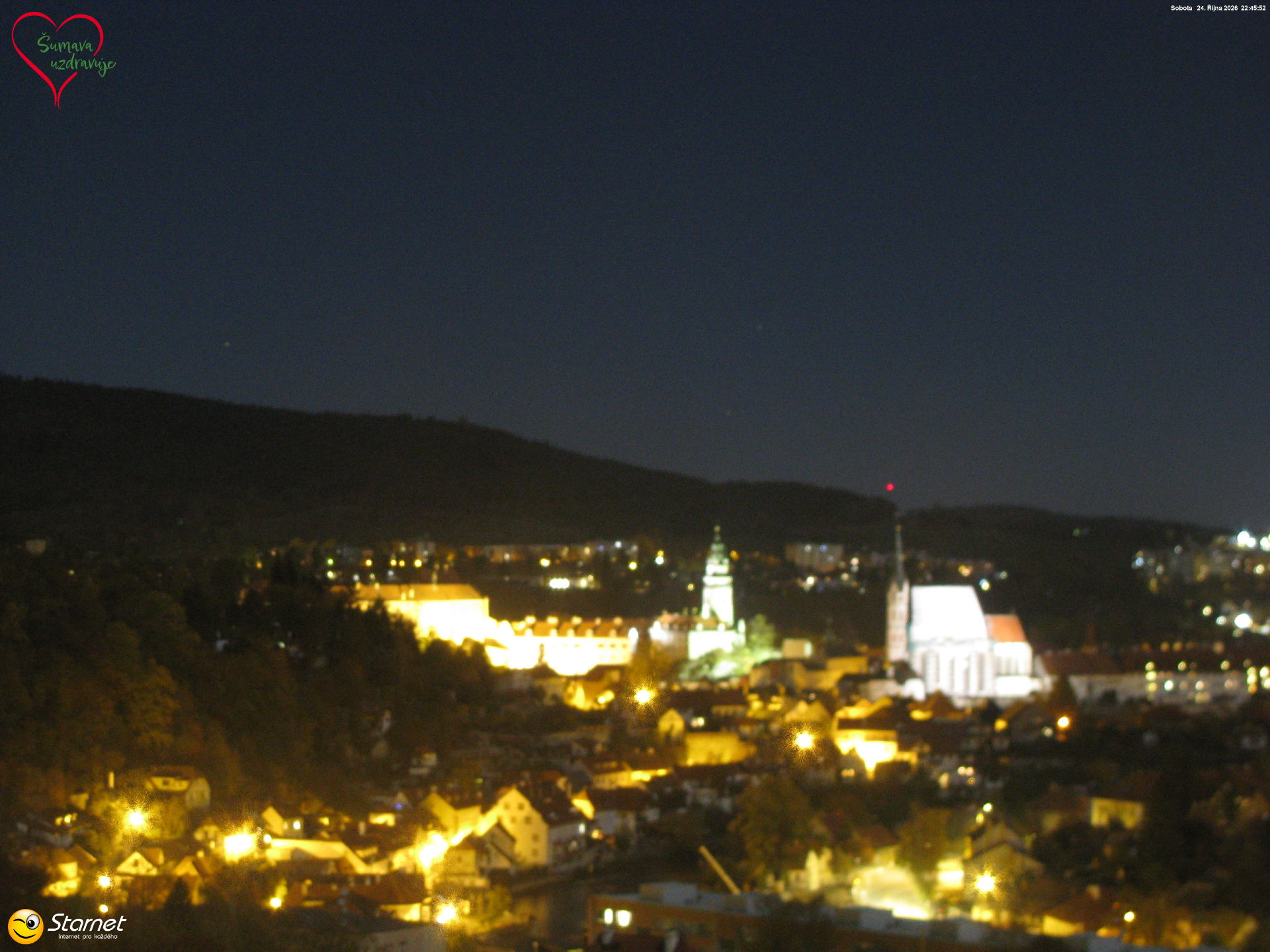 Český Krumlov