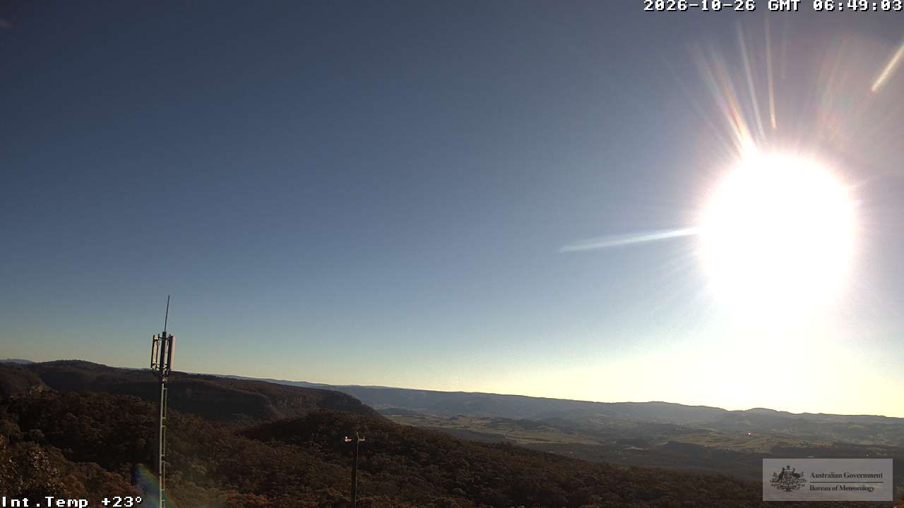 Mount Boyce - Yesterday