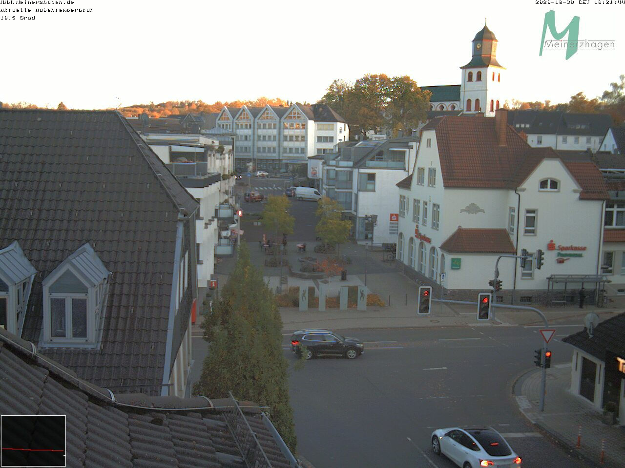 Meinerzhagen - Yesterday