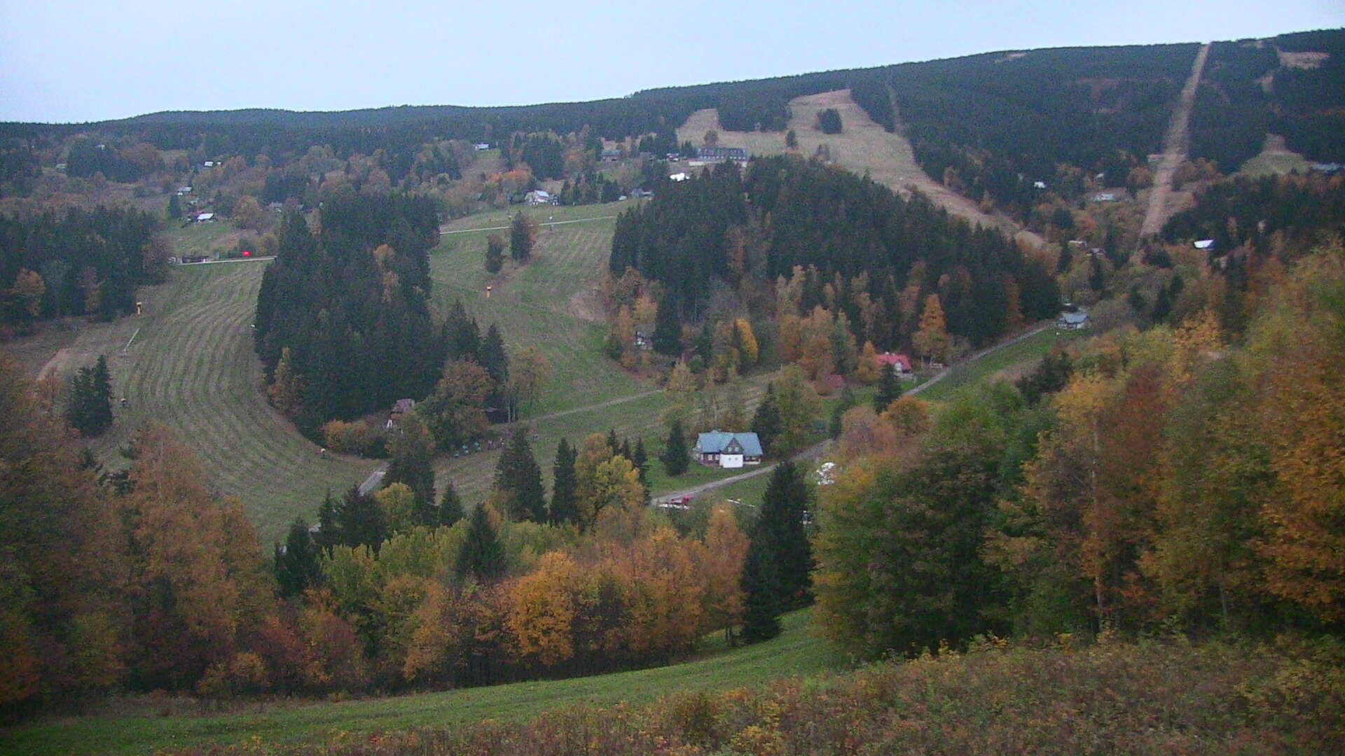 Rokytnice nad Jizerou II - Kamery internetowe