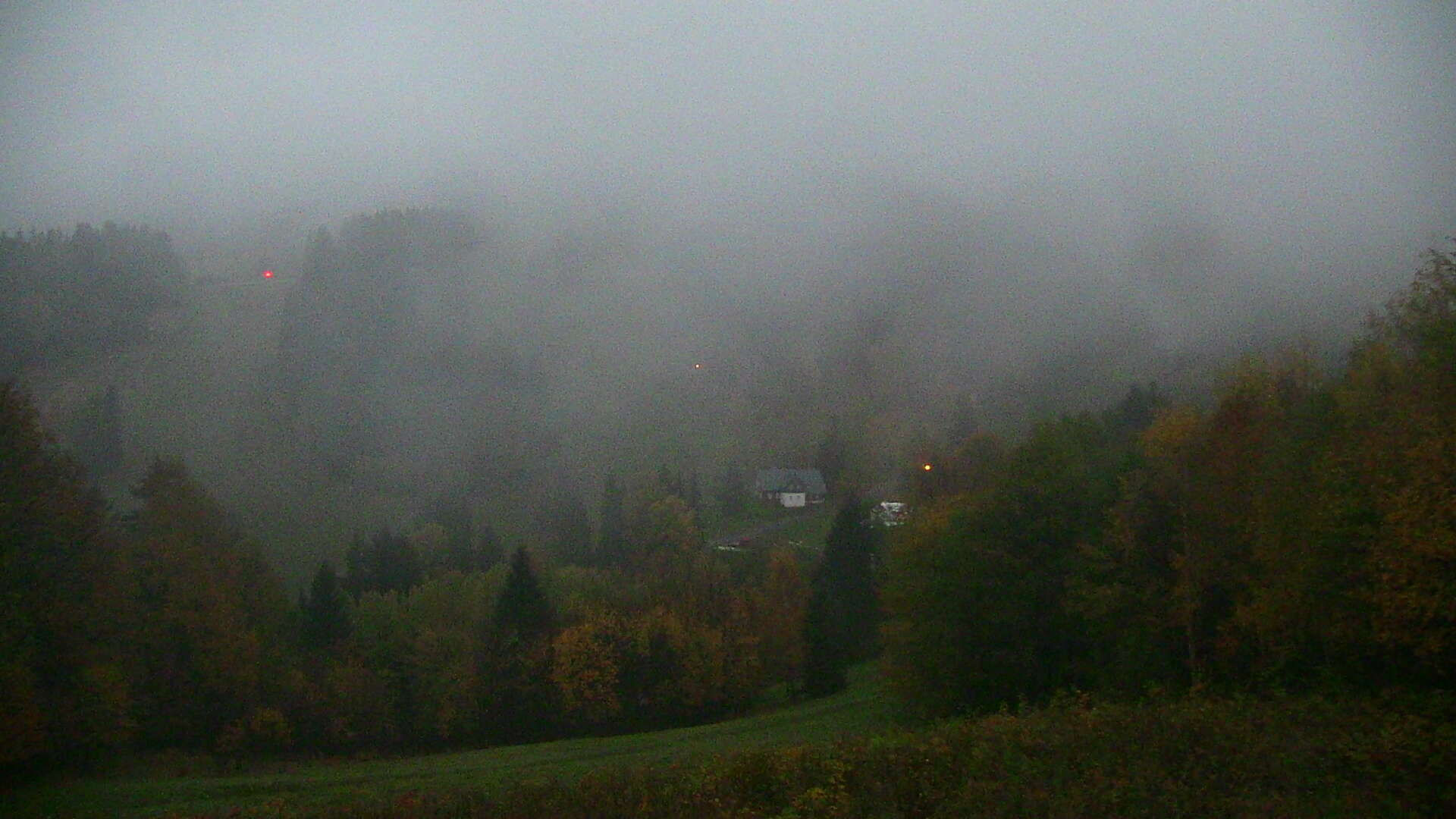 Rokytnice nad Jizerou II