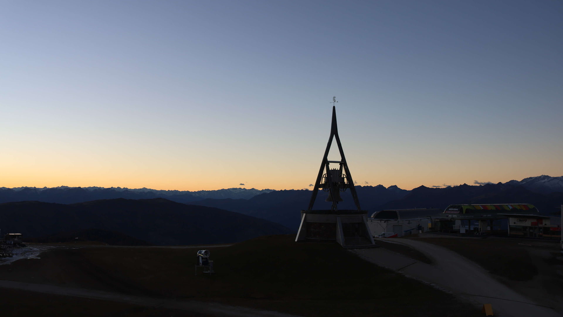 Kronplatz II - Webcams