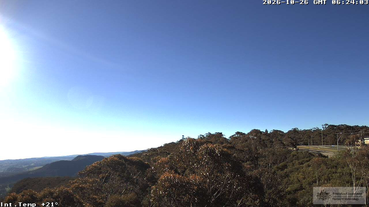 Mount Boyce - Yesterday