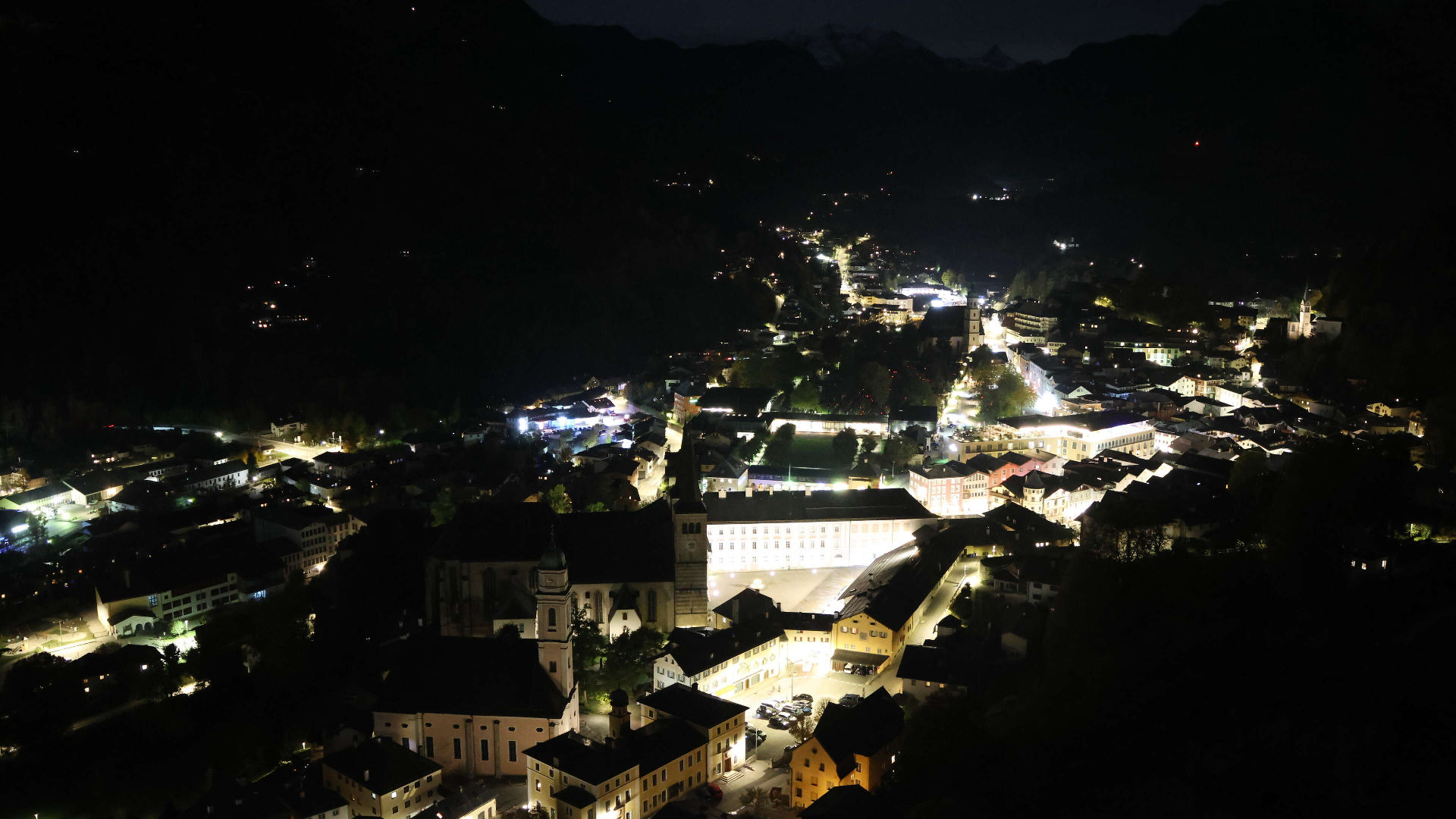 Lockstein - Gestern