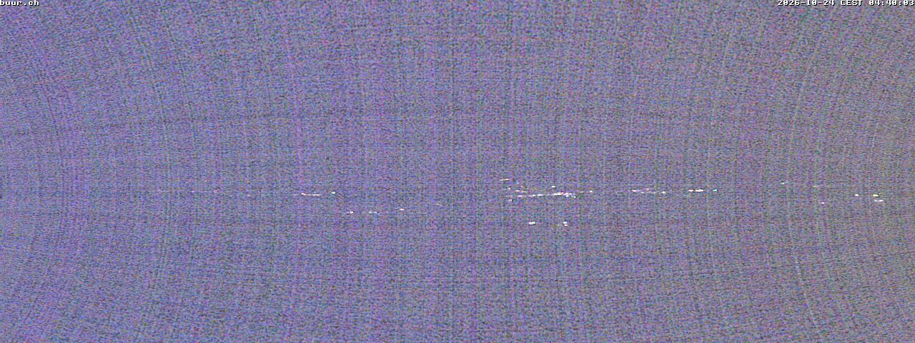 Attendorf - Kamera web