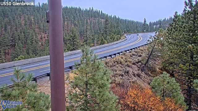 US50 @ Glenbrook - Webcams