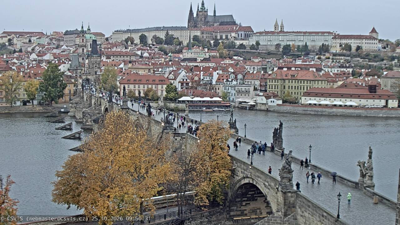 Praha