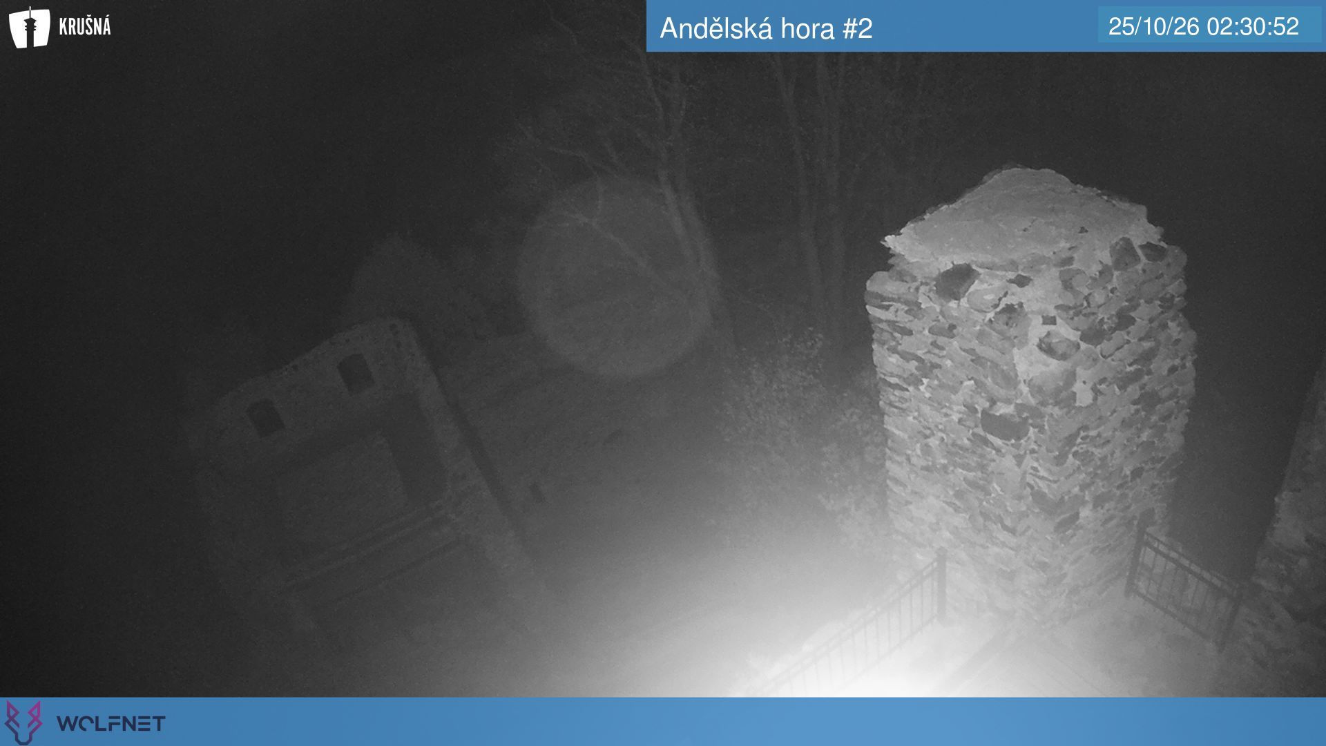 Andělská hora
