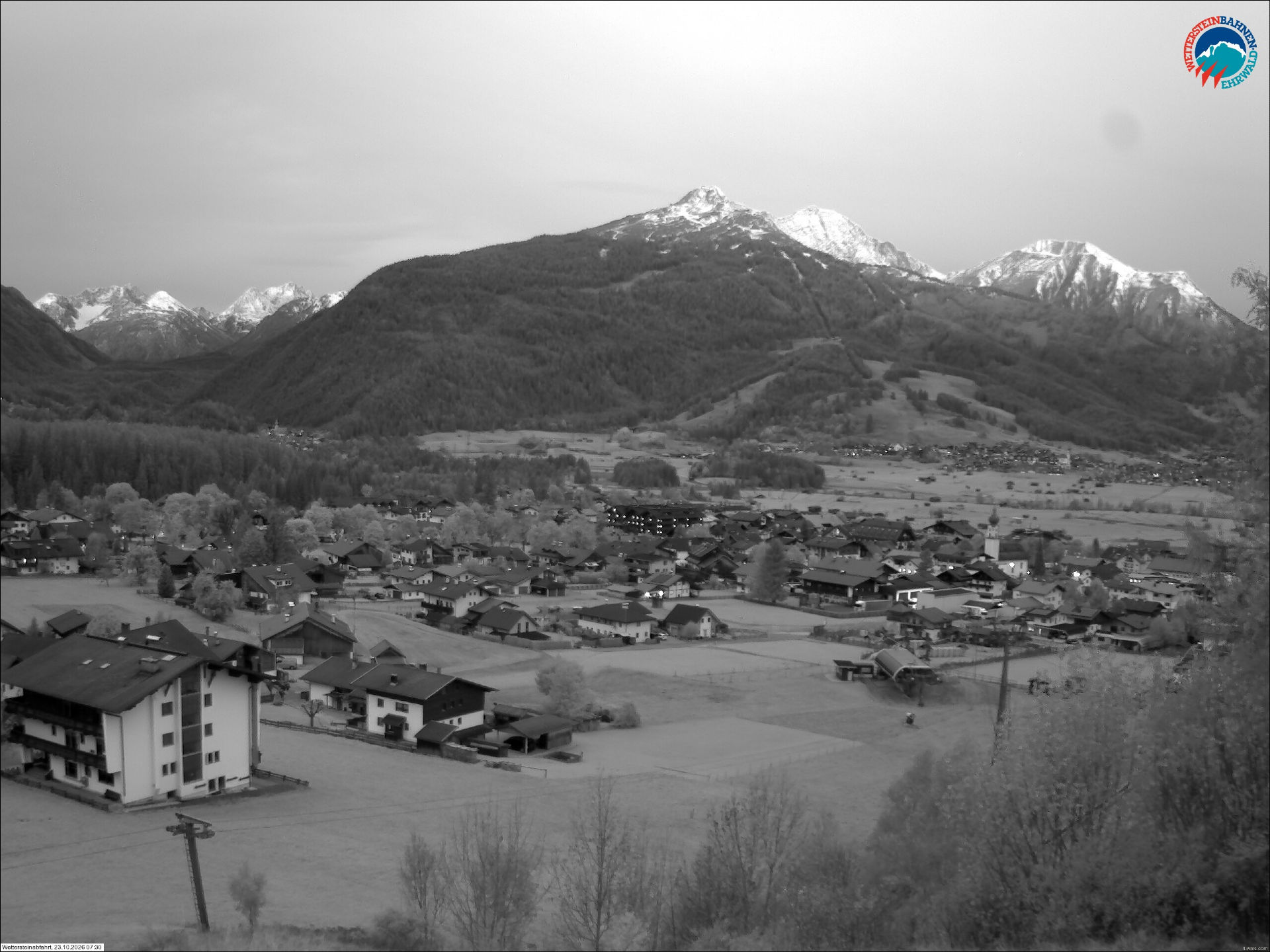 Höggen - Gestern