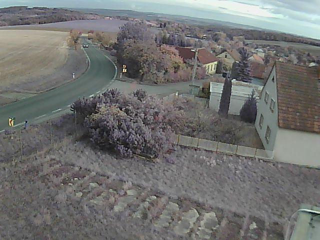 Ježkovice - Yesterday