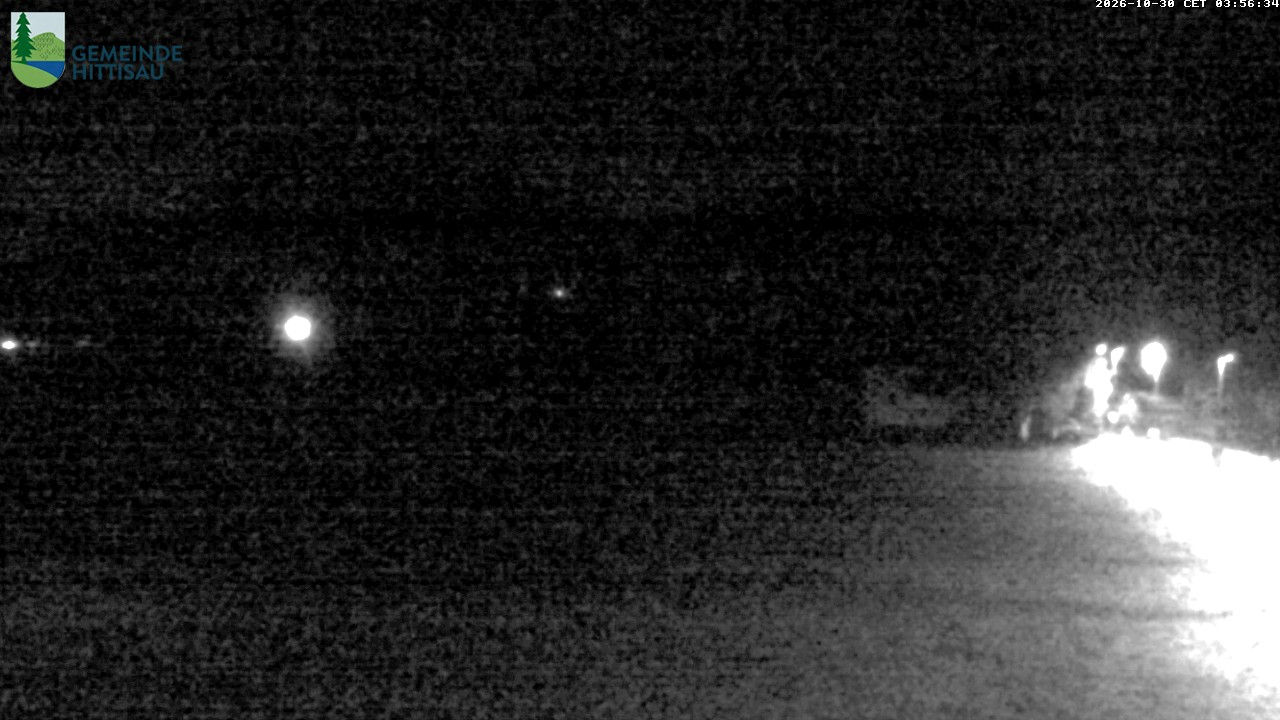 Hittisau - Webcams