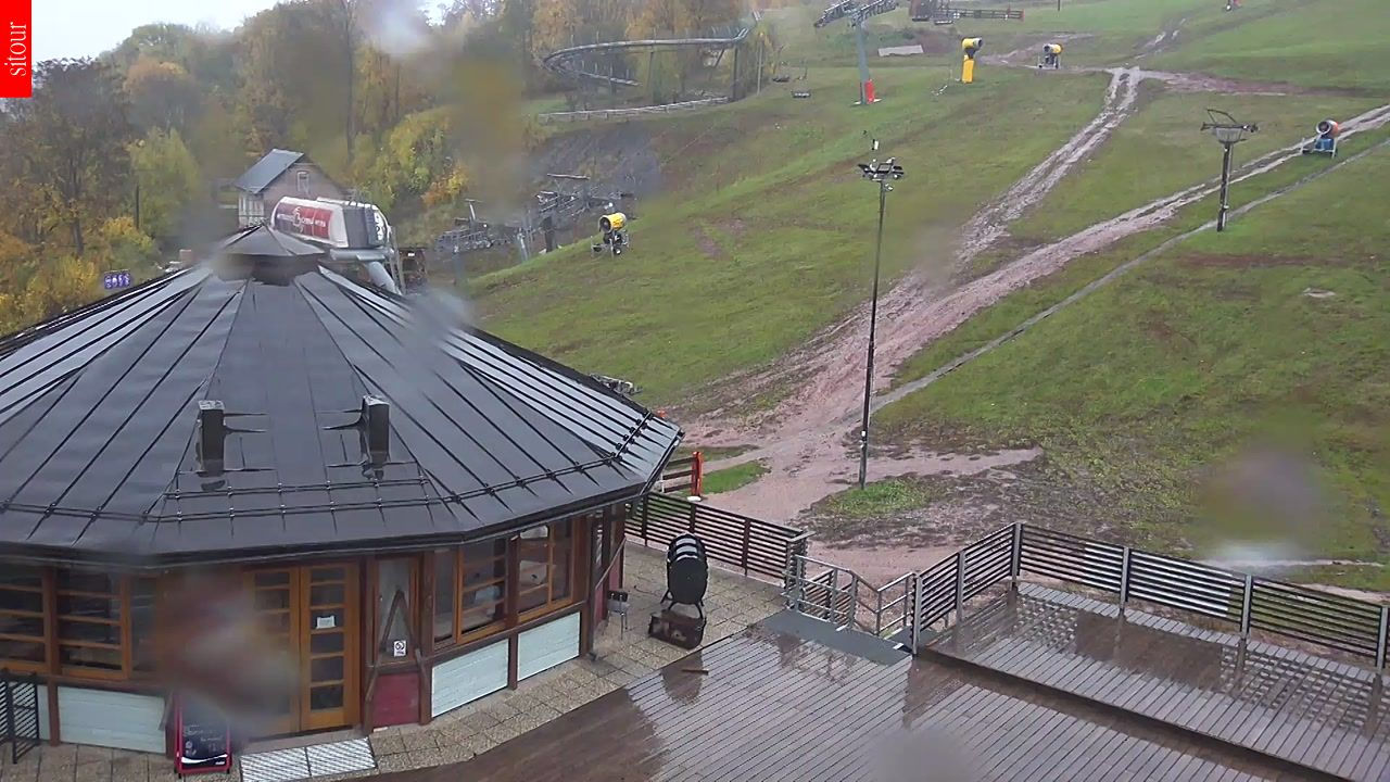 Svoboda nad Úpou - Webcams