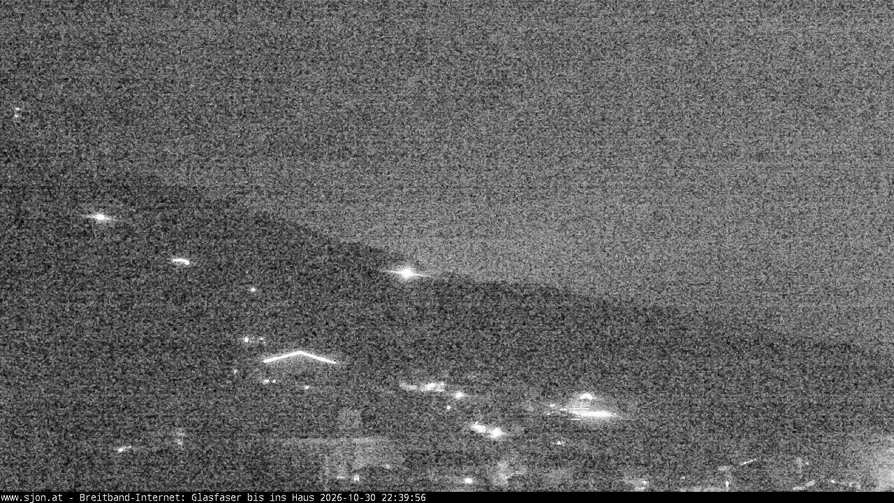 St. Johann in Tirol - Huber Bräu - Webcams