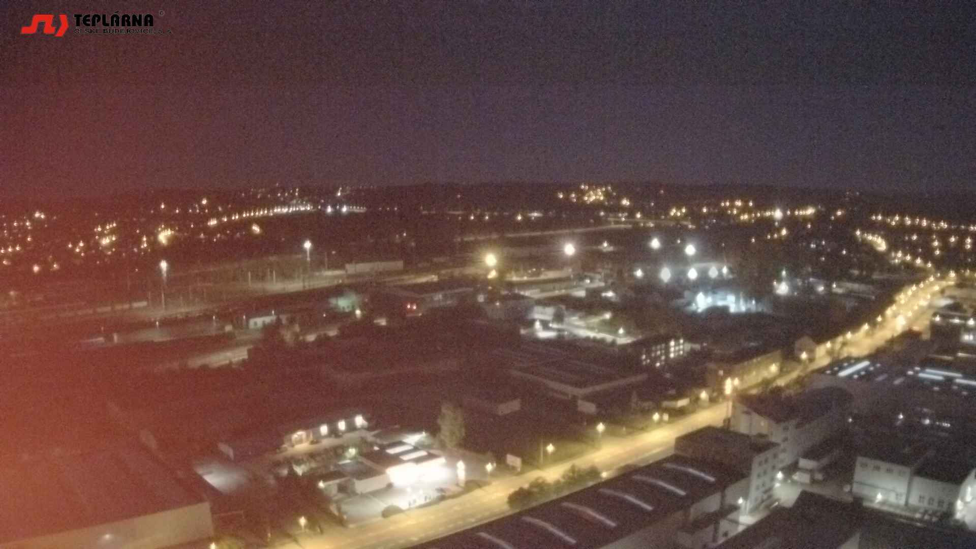 České Budějovice