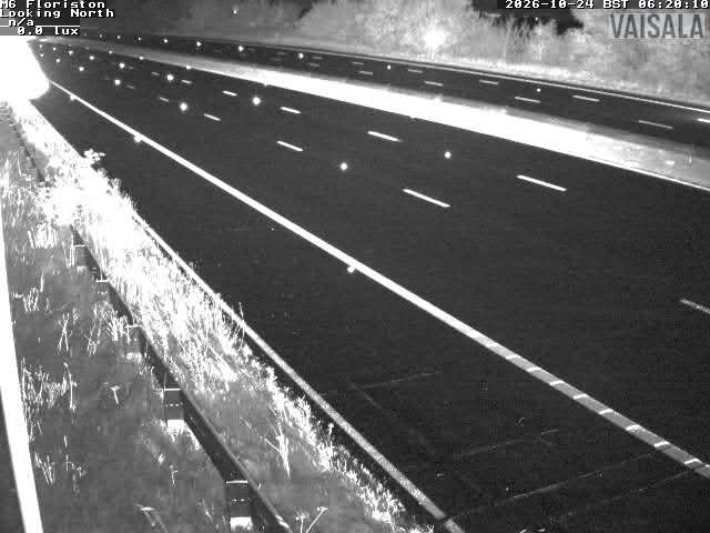 M6 Floriston - Веб-камеры