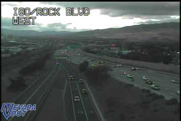 I80 @ Rock Blvd - Webcams