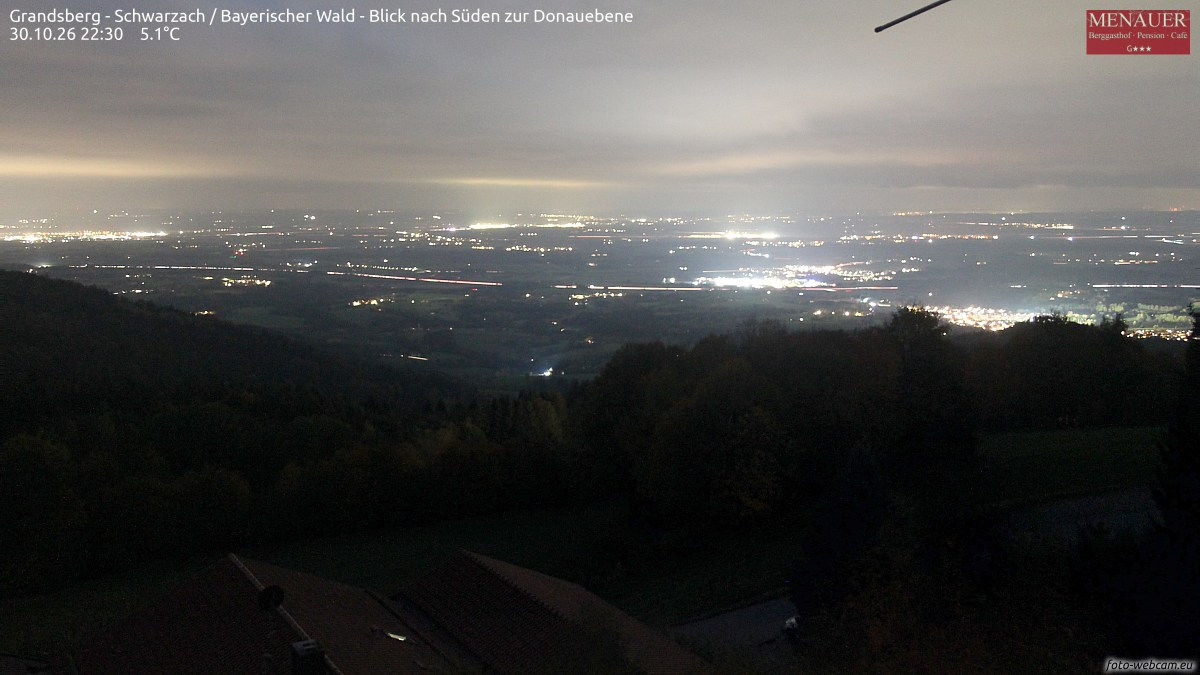 Grandsberg - Webcams