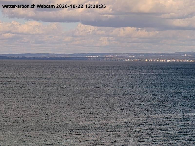 Arbon Habour - Kemarin