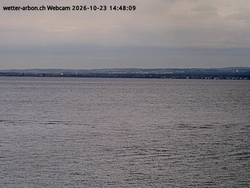 Arbon Habour - Kamera web