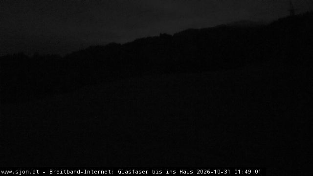 Oberndorf - Penzing Talstation - Webcams