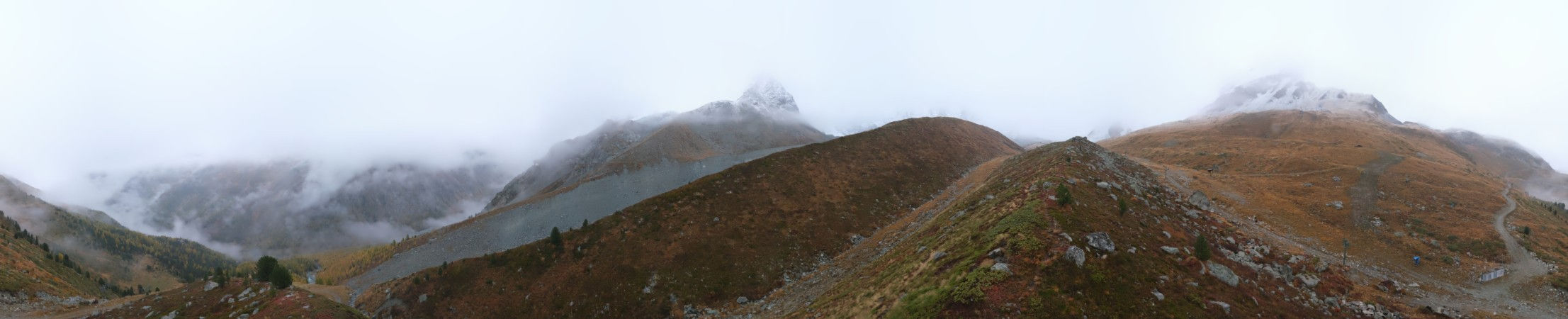 Arolla - Evolène Région Tourisme - 웹카메라
