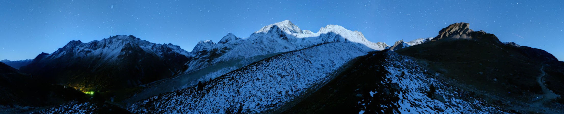 Arolla - Evolène Région Tourisme - Webcams