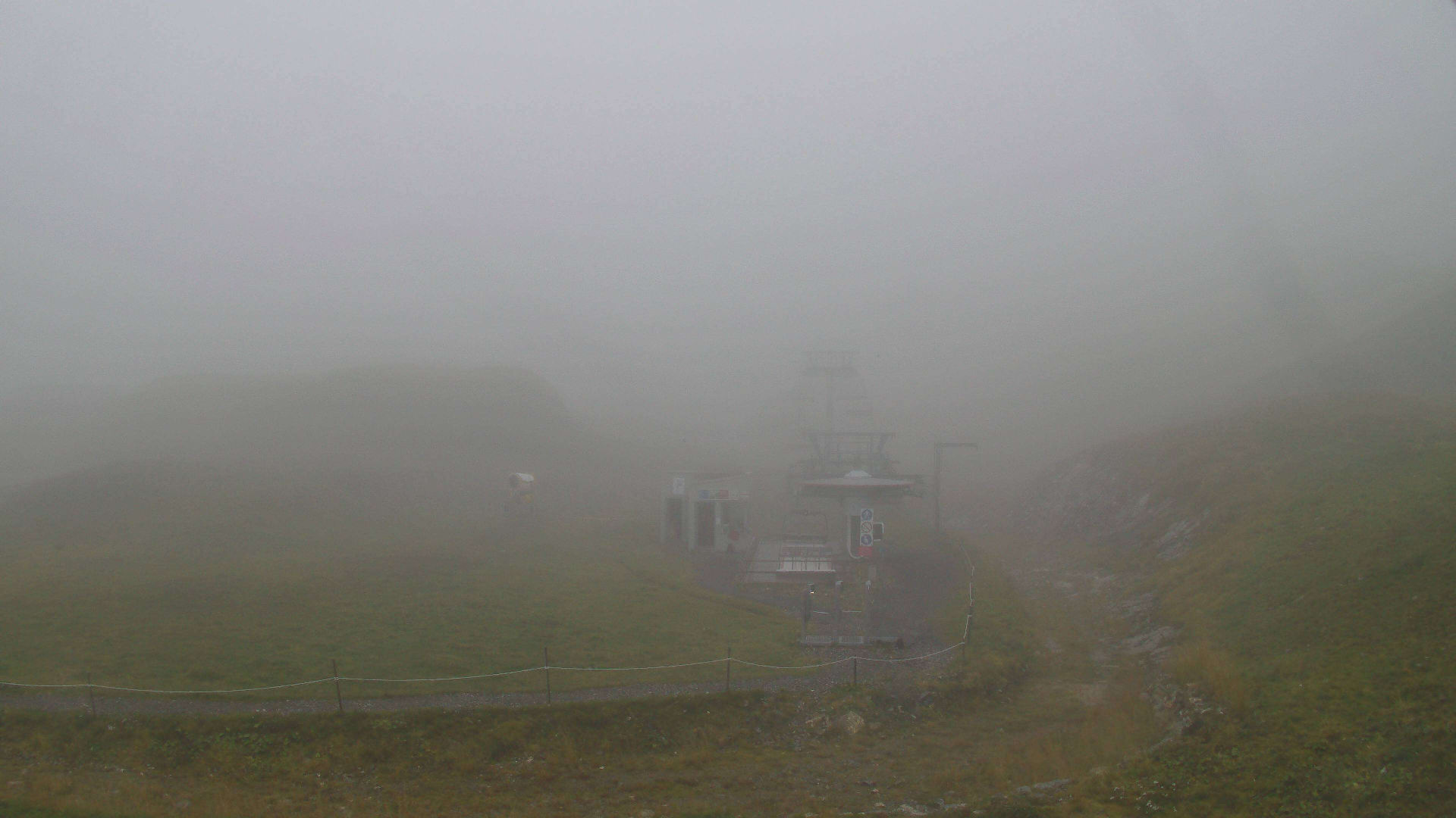 Rothorn, Eisee - 웹카메라