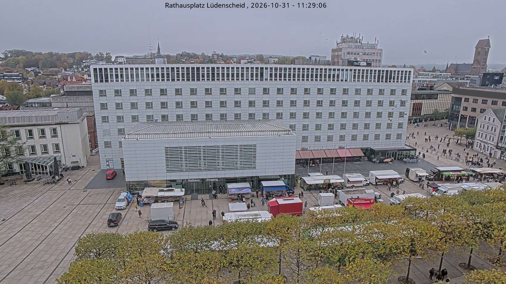Lüdenscheid - Webcams
