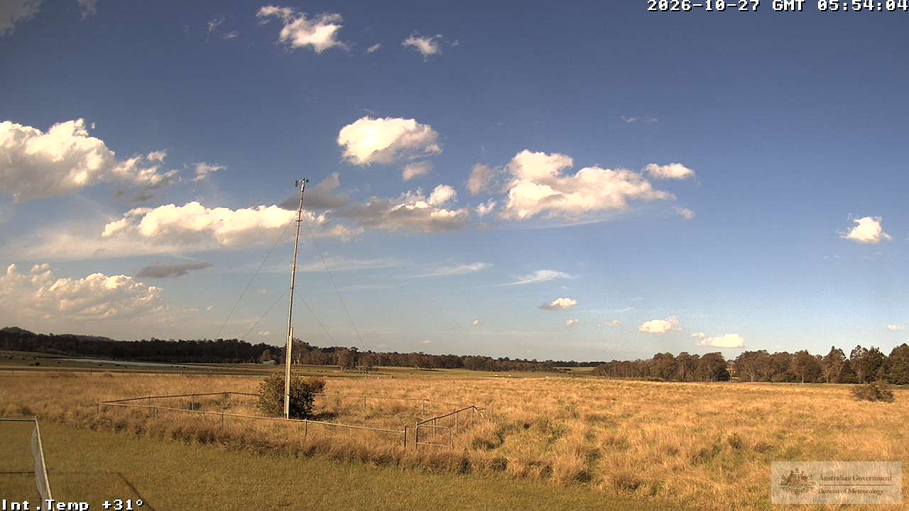 Camden Airport - Webcams