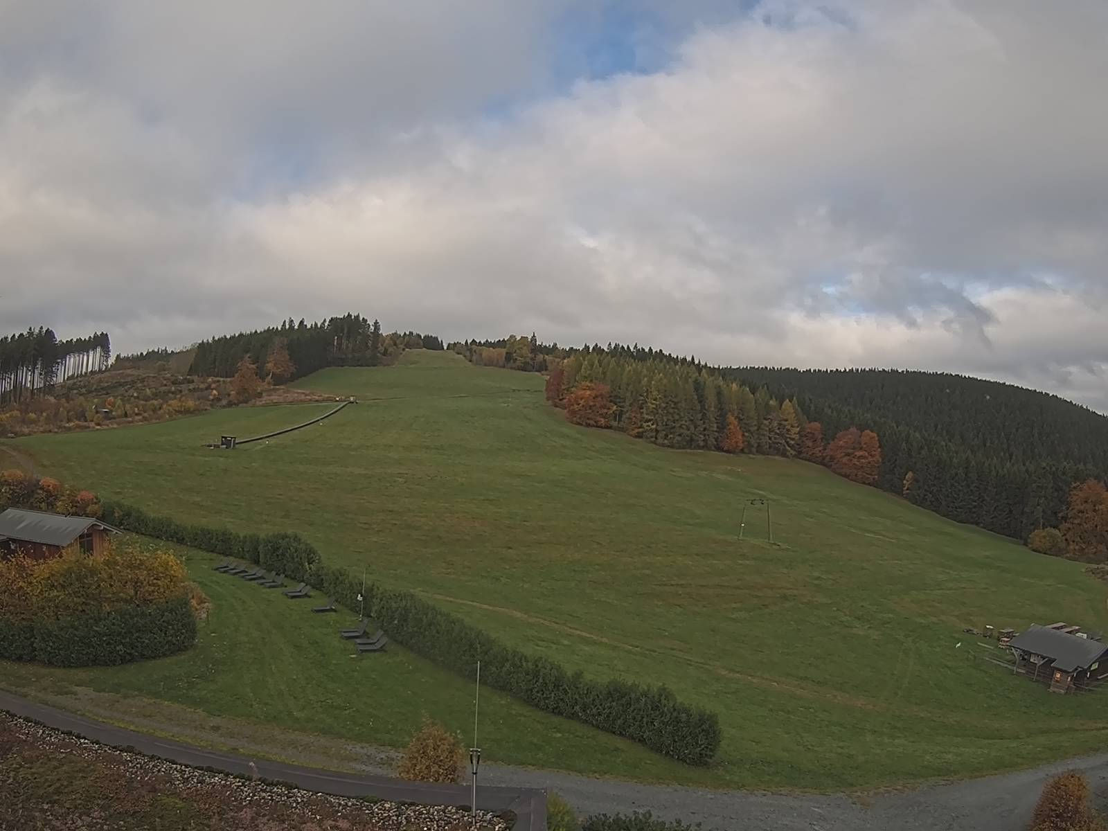 Schmallenberg-Rimberg (Skihang) - Webcams