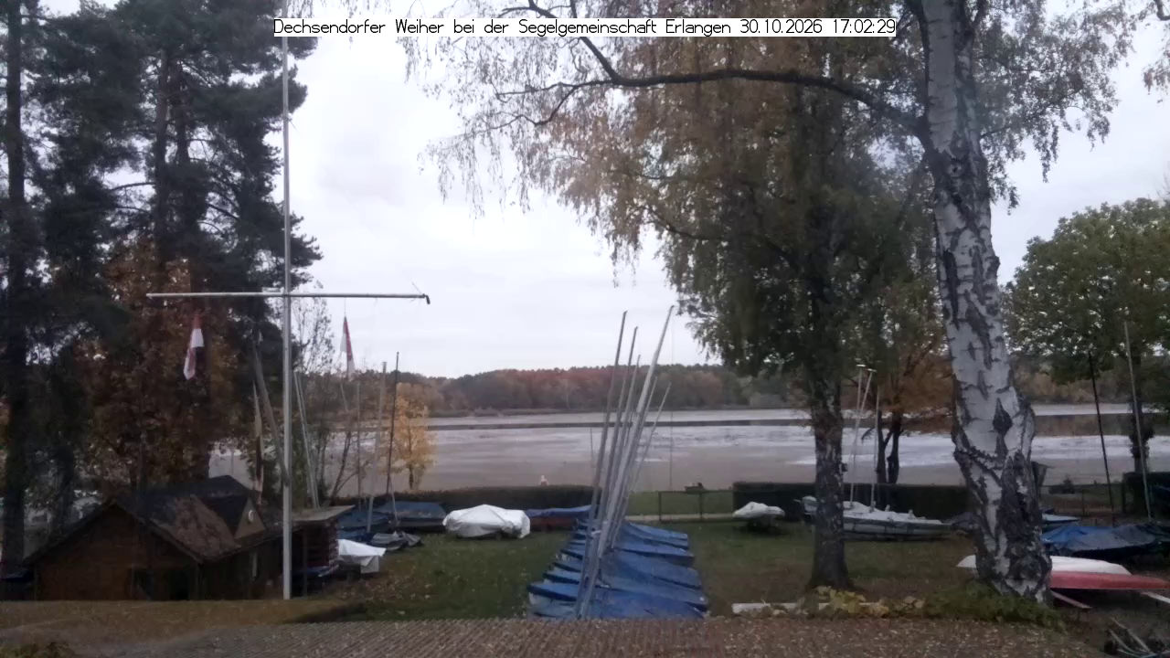 Hinterer Giesberg - Webcams