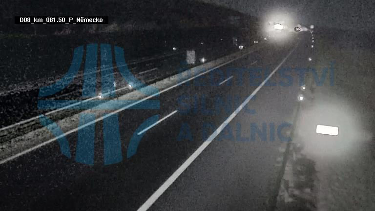 Kninice - včera
