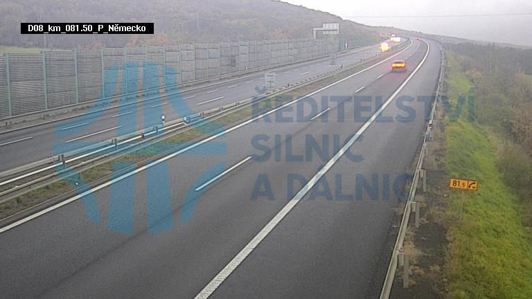 Kninice - Včera
