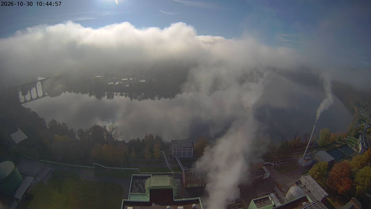 Harkortsee - Yesterday