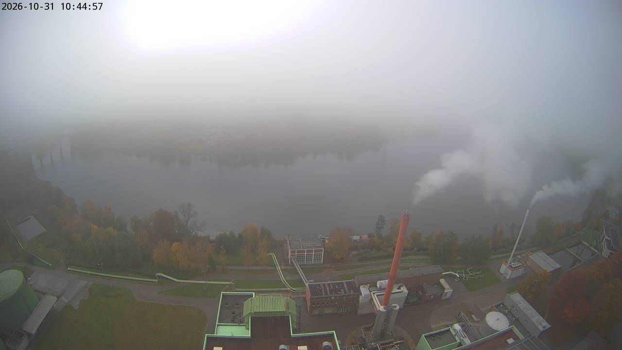 Harkortsee - Webcams