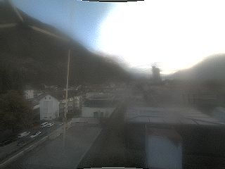 Interlaken - West nach NO - 어제