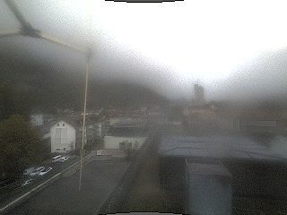 Interlaken - West nach NO - 웹카메라