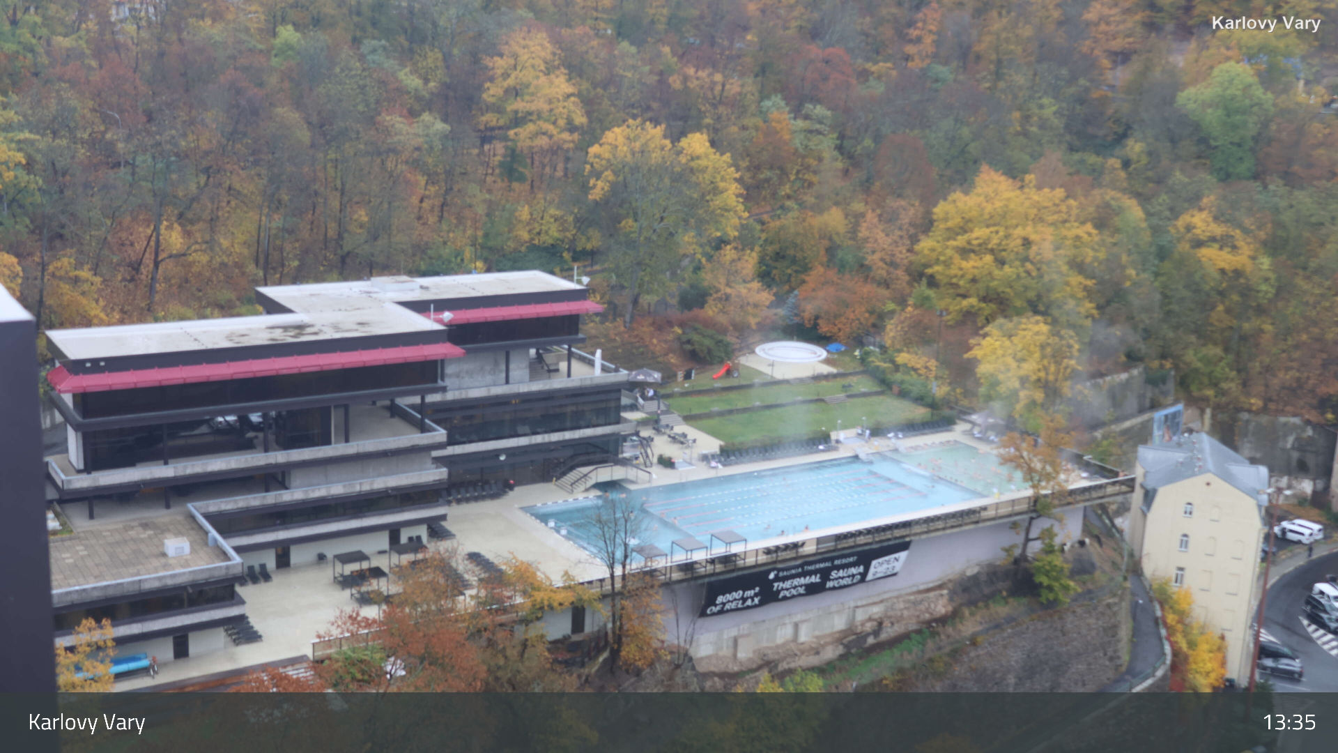Hotel Thermal