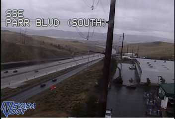 US395 @ Parr Blvd SW - Webcams