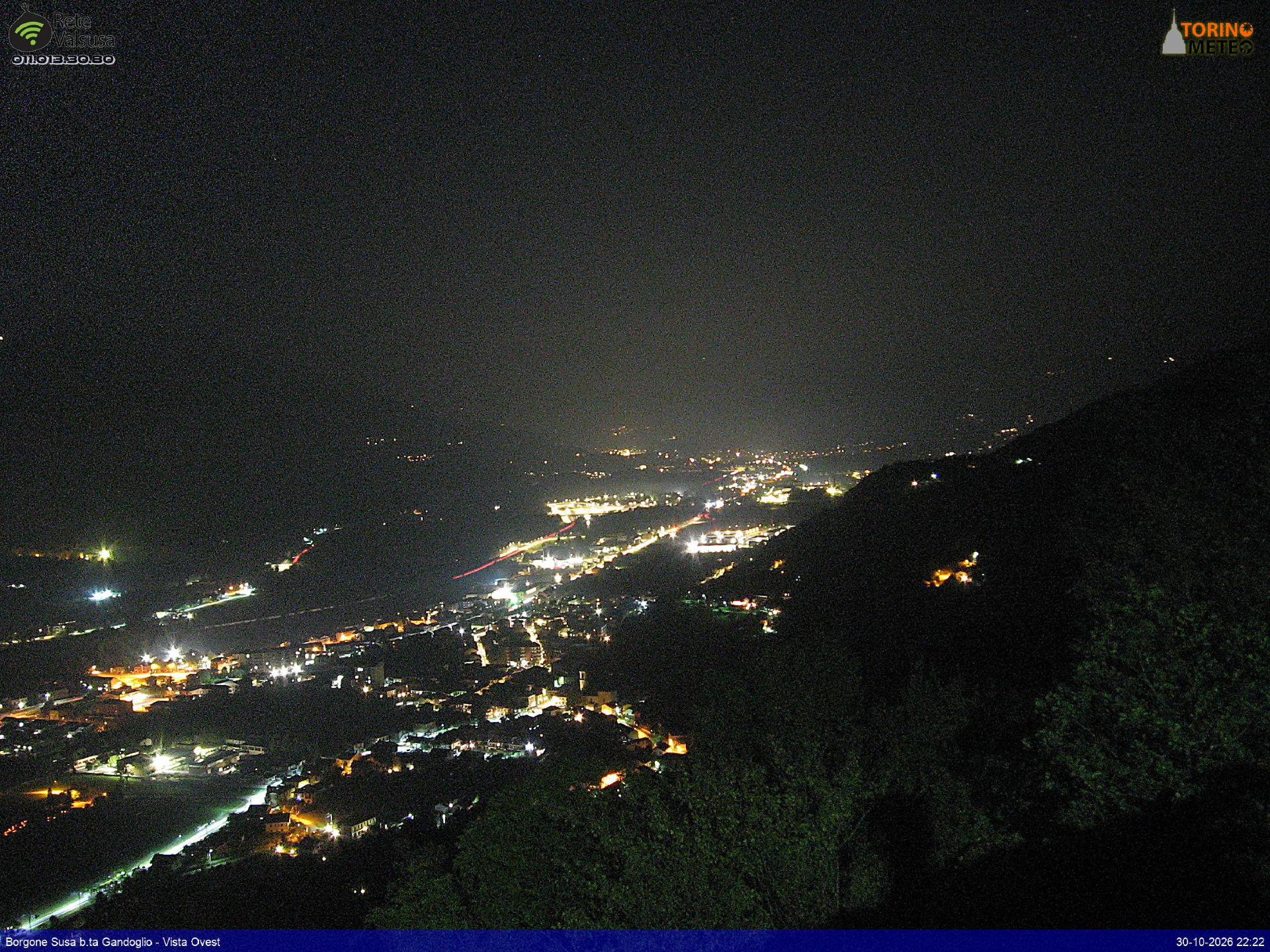 Borgone - Webcams